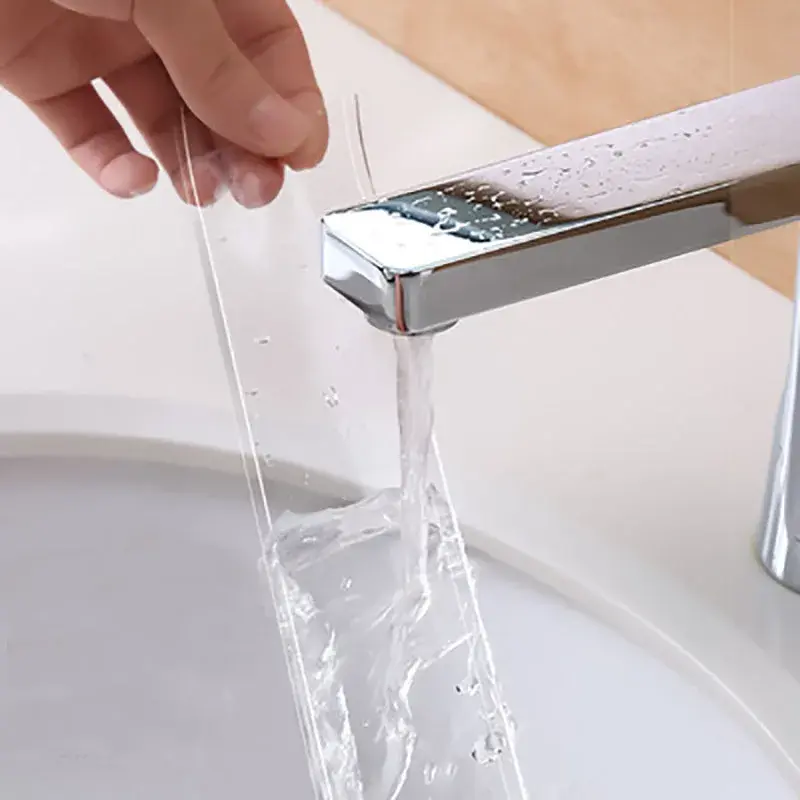 Thumbnail: Ultra-strong Double Sided Adhesive Monster Tape Home Appliance Waterproof Wall S