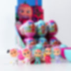 Thumbnail: Crybaby Crying Again Series Figures Blind Box Vinyl Face Doll Toy Crybaby Animal