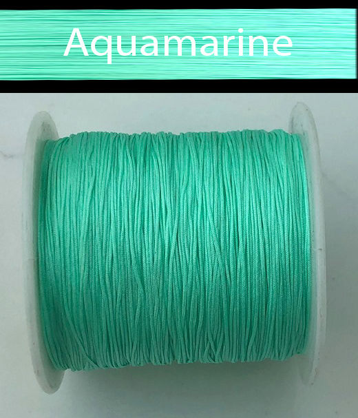 Thumbnail: GIANT 180 metres Macrame Nylon Cord - 0.5mm