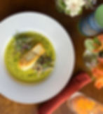 Chef's Seafood