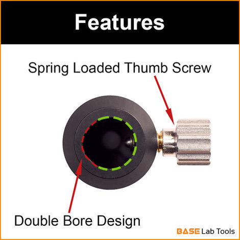 Post Holder Features