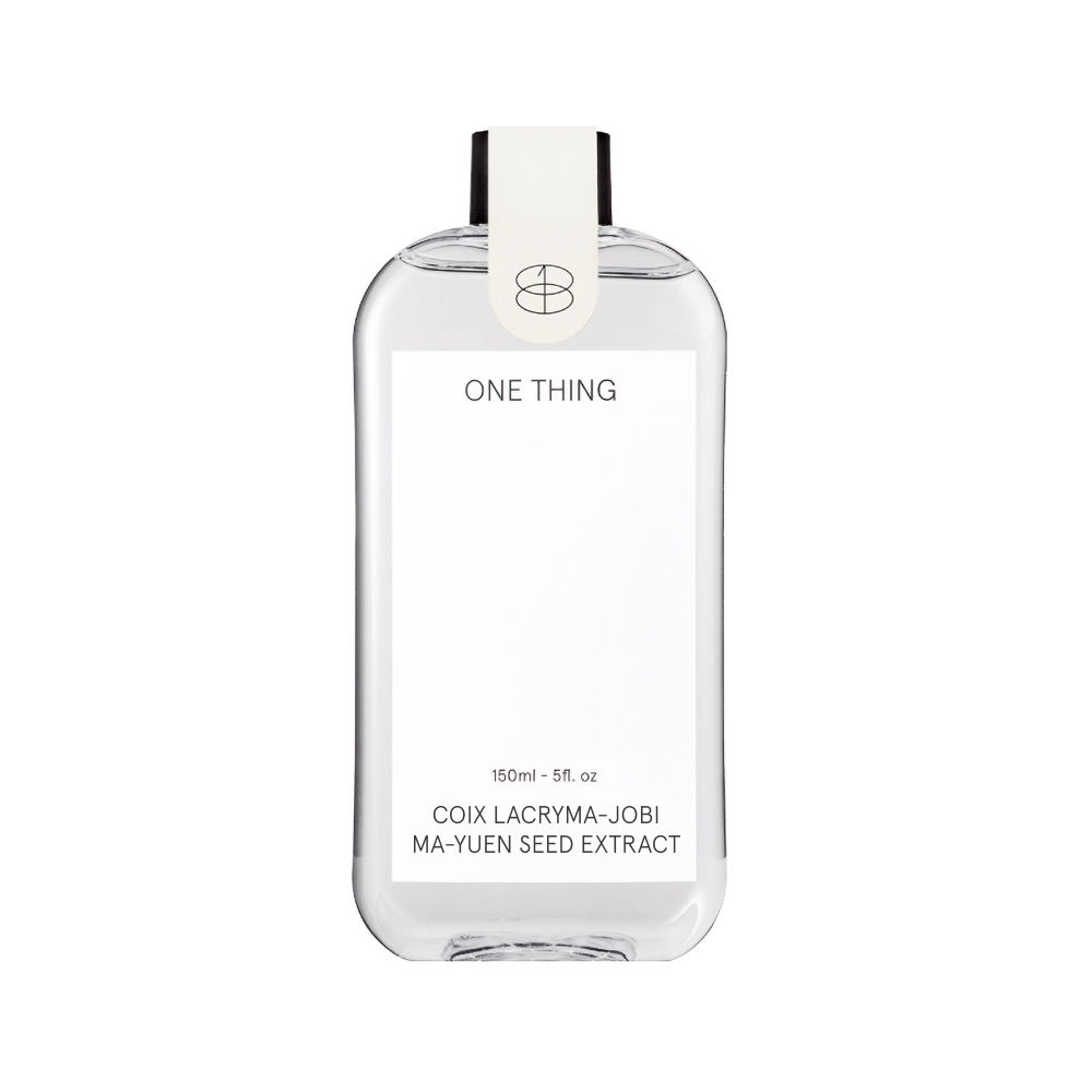 Coix Lacryma-Jobi Ma Yuen Seed extract