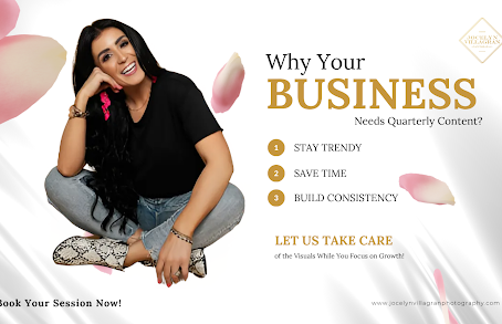 Business Branding Photoshoot: Plan It Right for Perfect Shots