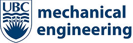 UBC Mechanical Engineering