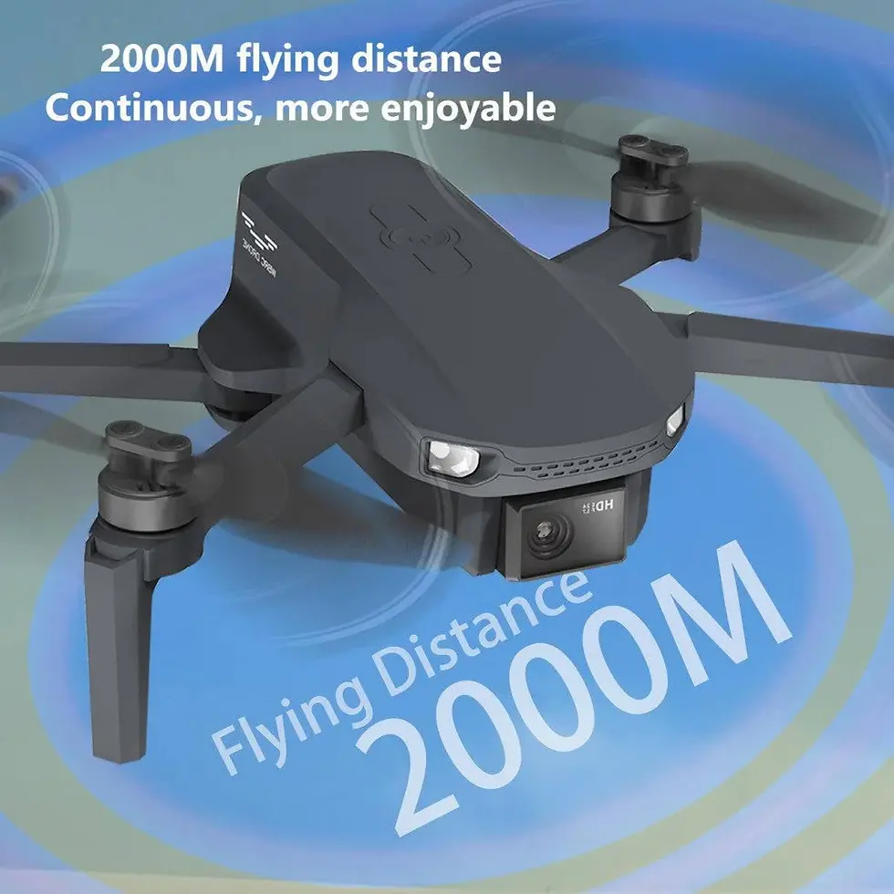 Thumbnail: Wubian W7 with 4KCamera & GPS