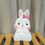Thumbnail: Cookie The Rabbit - Lumi Buddy Nightlight