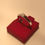 Miniatura: Anello Palmetta con Diamante