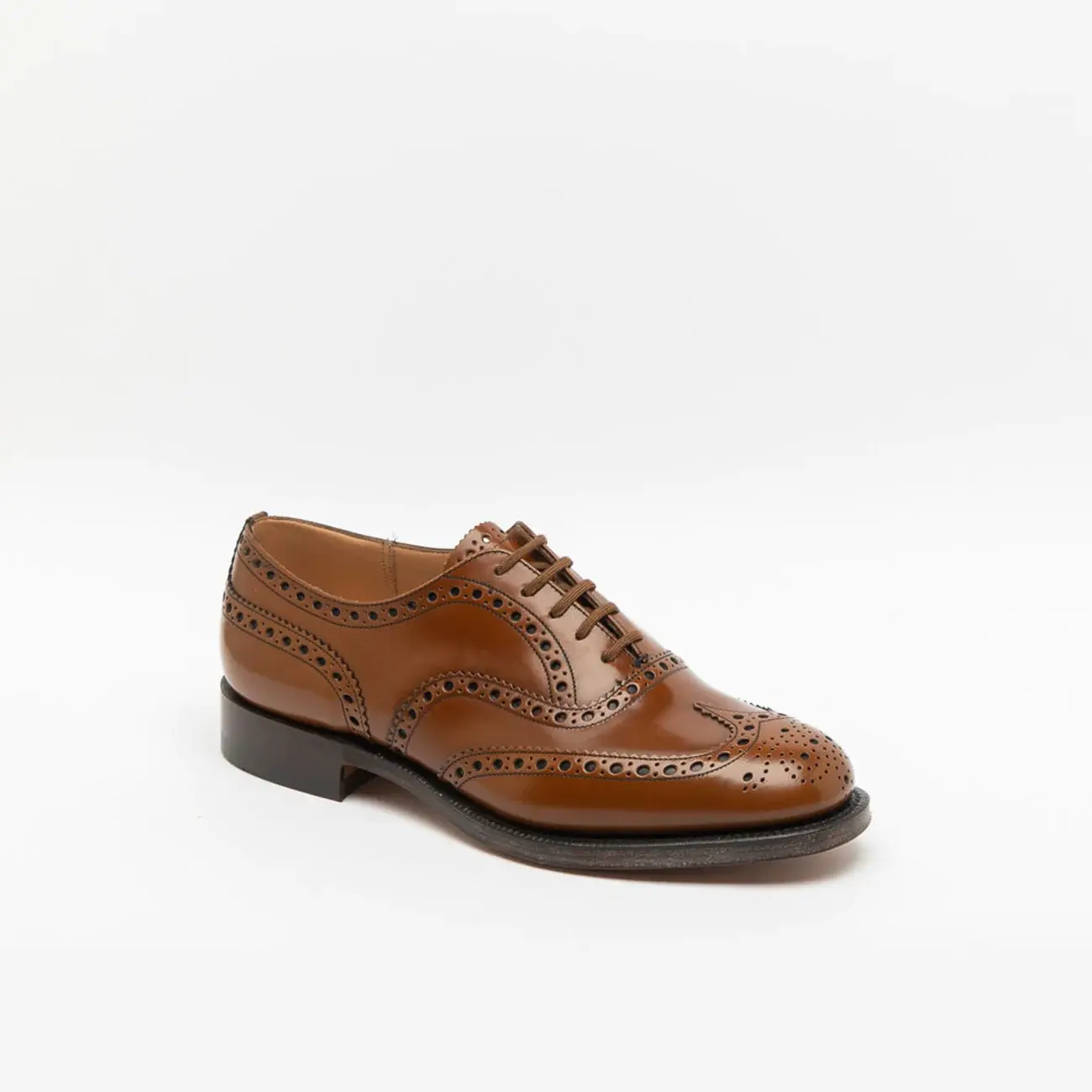 CHURCH'S BURWOOD 81