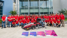 Tecnometal e il Politecnico di Milano