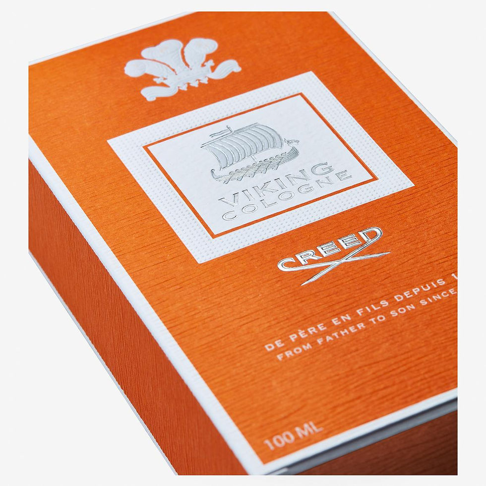 Miniatura: CREED - VIKING COLOGNE 100 ML
