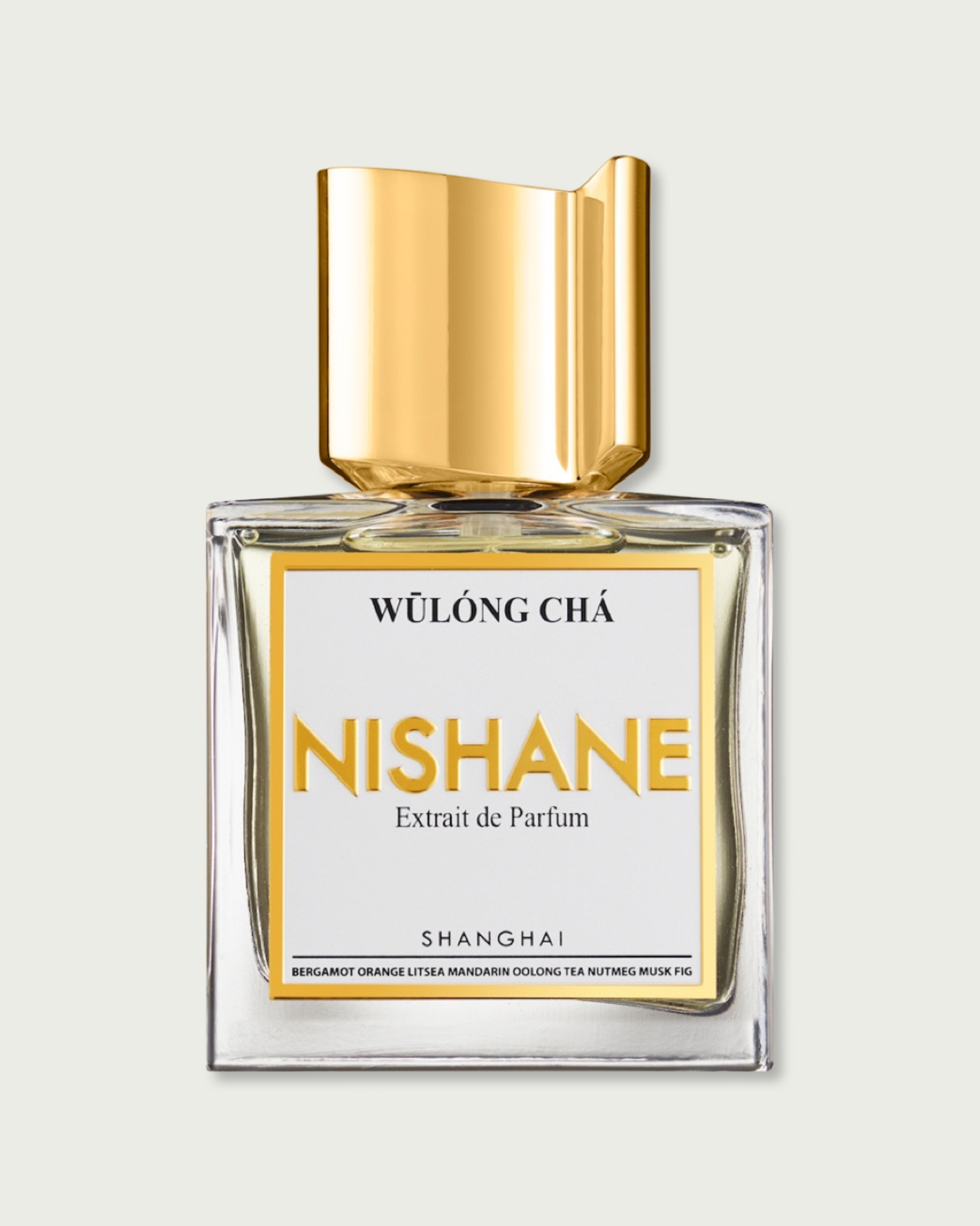 NISHANE - WULONG CHA 50 ML