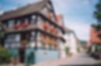 Goersdorf in Alsace