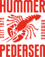 Logo Hummer Pedersen