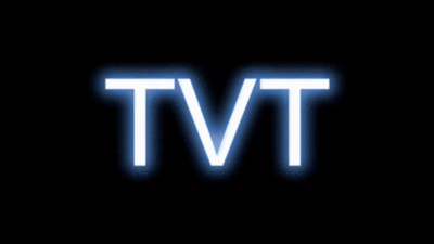TVT Drive @5