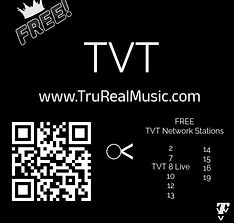 TVT cards