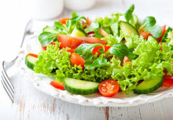 Saladas