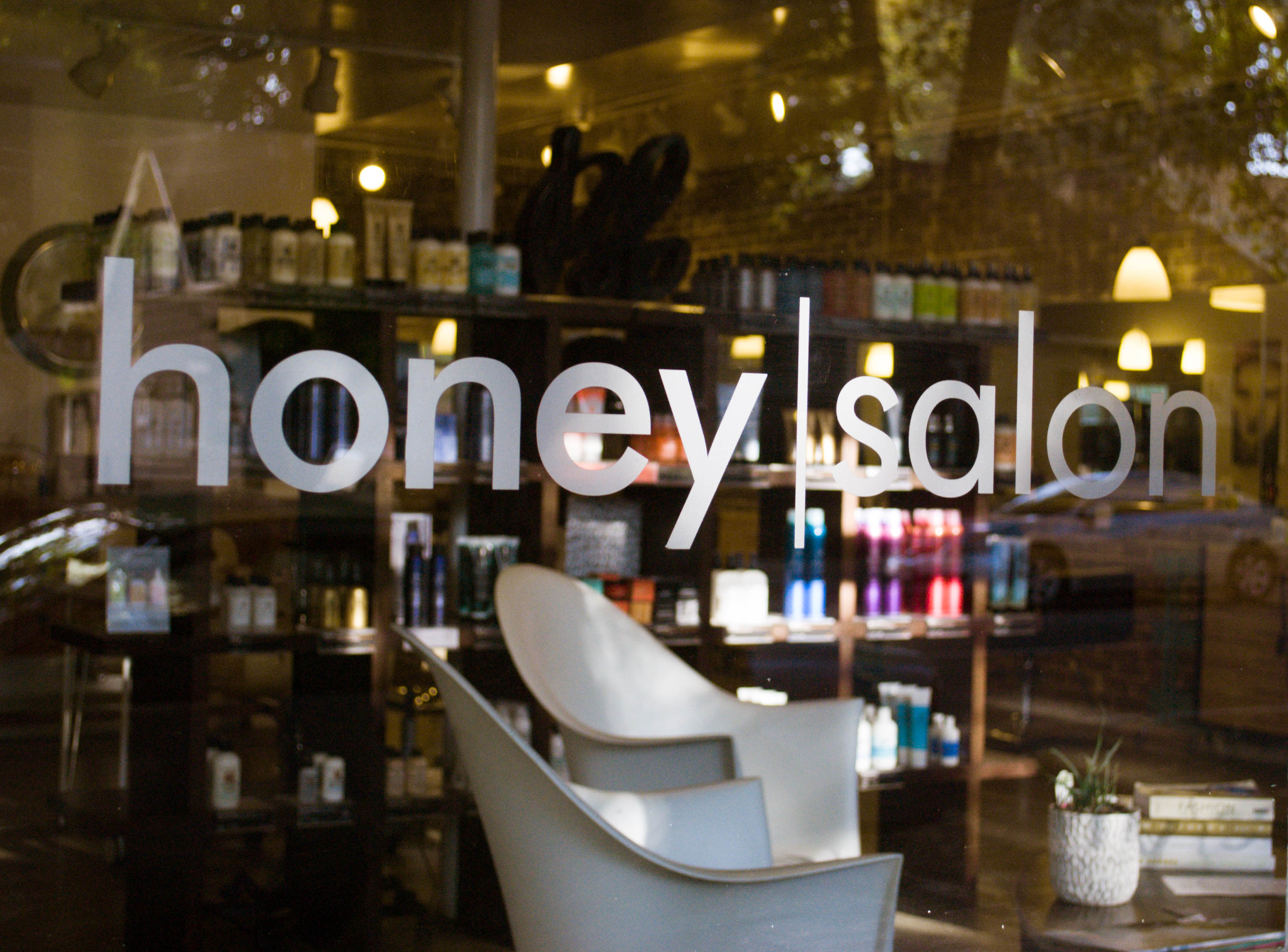 Honey Salon