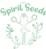 Spirit Seeds - green trans logo .png