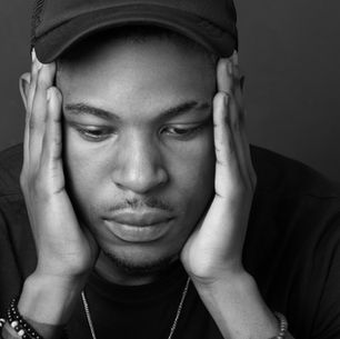 Feeling Anxious? Don’t Fix It.