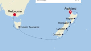 18 April - INTERLINE - Best deals of the week