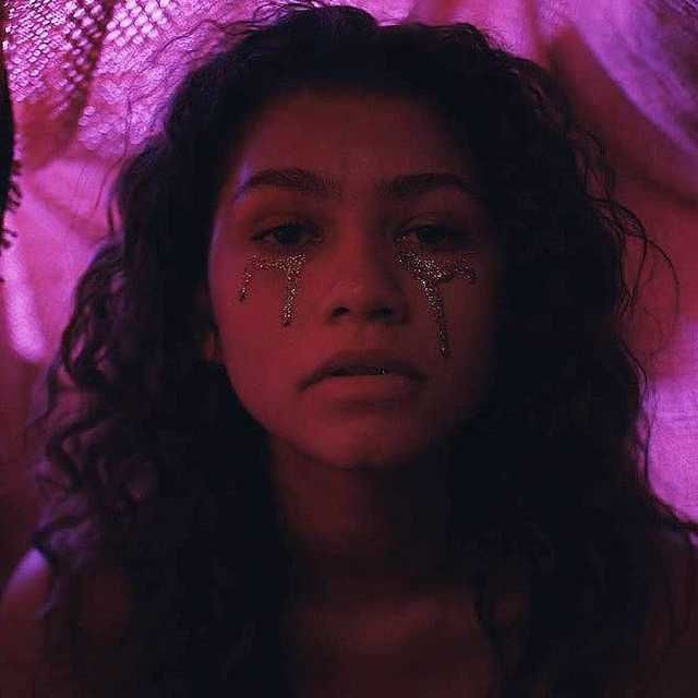 Euphoria Aesthetic (̅_̅_̅(̅_̅_̅_̅_̅_̅̅_̅()ڪے~