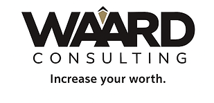Waard Consulting logo