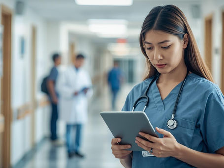 The Demonstration Gap in Clinical Education