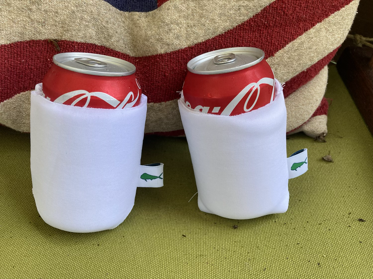 Can Insulator