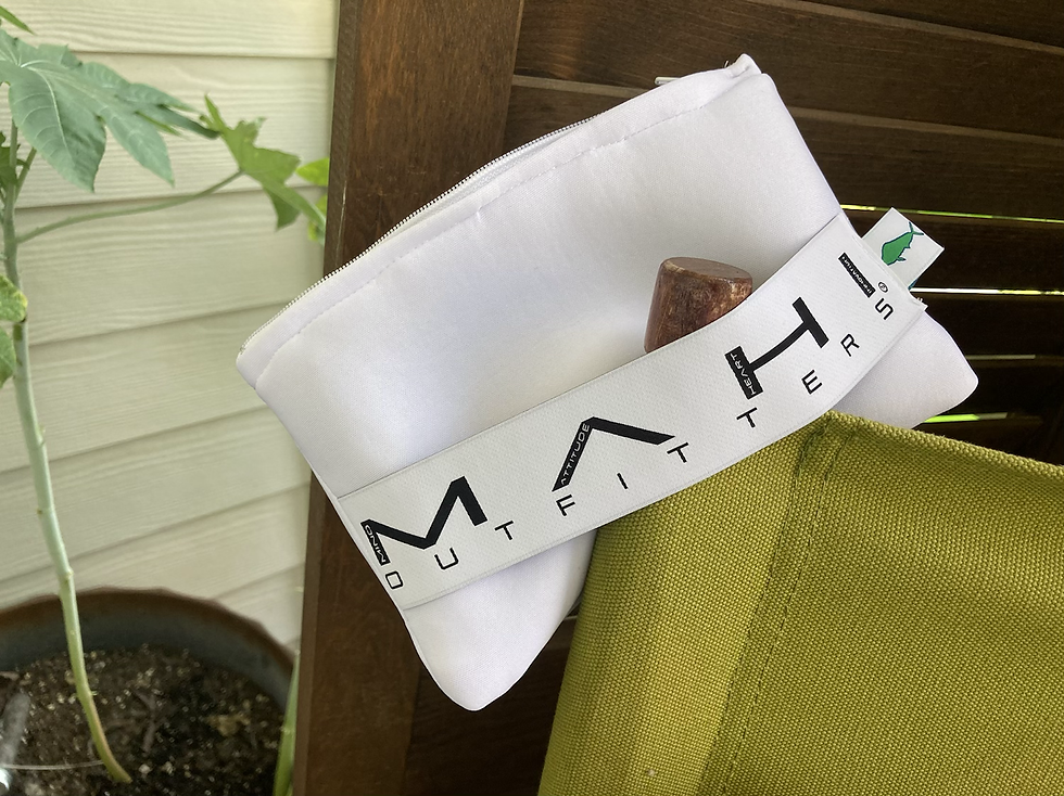Thumbnail: Little Bitty Ditty Bag