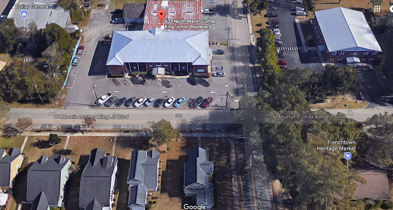 Florida People's Advocacy Center