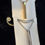 Thumbnail: Finding Queendom Gold Bar Necklace
