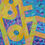 Thumbnail: Be Love, 18"x24"