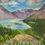 Thumbnail: Hidden Lake, Glacier NP, 48"x60"