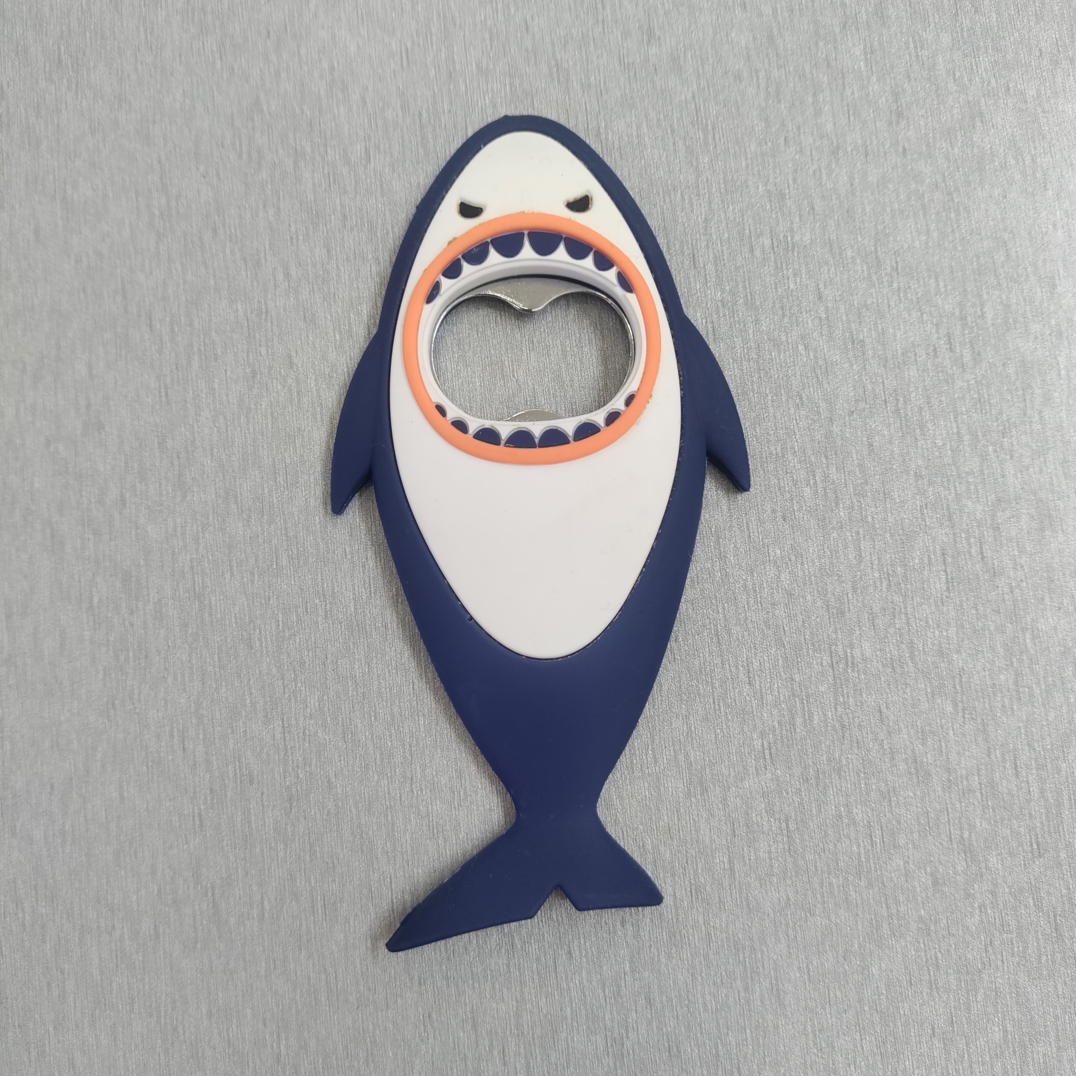 SHARK (DARK BLUE)