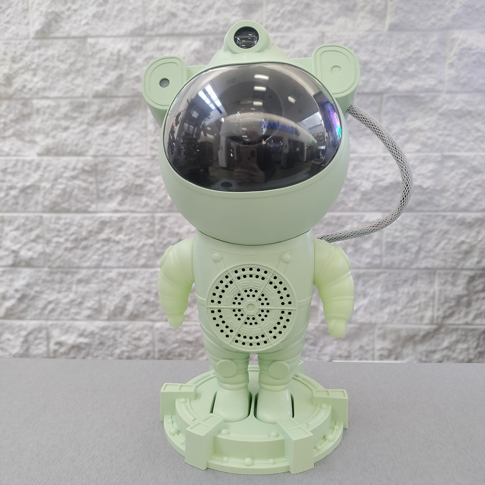 Thumbnail: GREEN WITH SPEAKER