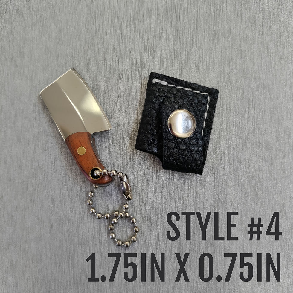Thumbnail: KNIFE