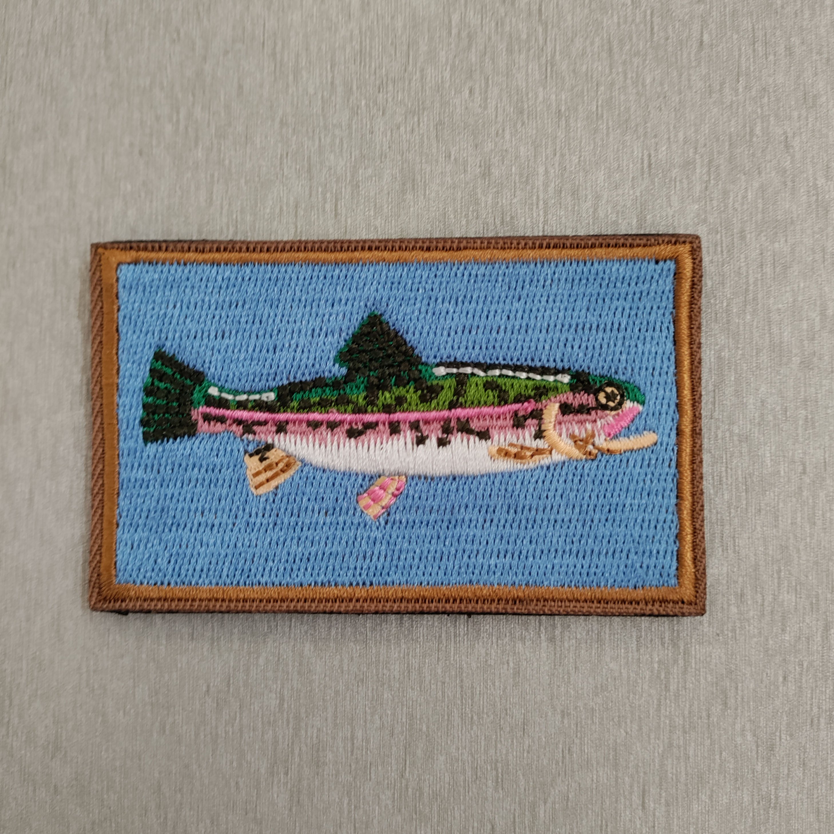 FISH