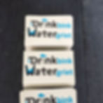 DRINKBINK & WATERGRIET