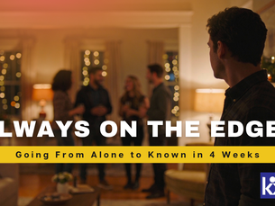 More Known, Less Alone: A Gentle Connection Plan for Introverts