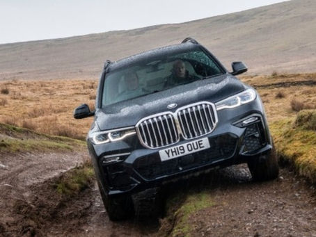AUTO | BMW poderá suprimir o diesel turbo de 6 cilindros