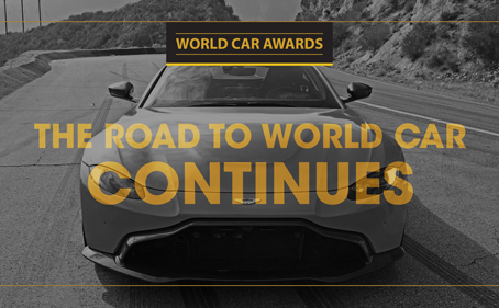 AUTO | Os 4 melhores carros de 2019