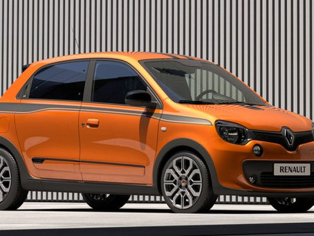 AUTO | Primeiras impressões com o novo Twingo