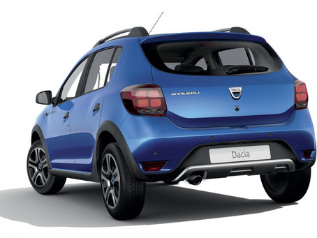 AUTO | ‘Dacia Go’, a nova série limitada da Dacia