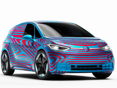 AUTO | Pré-reservas para o ID.3 quase esgotadas em Portugal