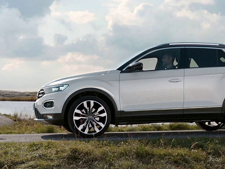 VÍDEO | Campanha de lançamento do novo VW T-Roc