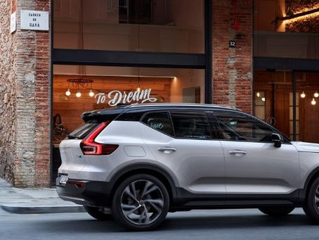 AUTO | Novo software de otimização Polestar para os modelos Volvo com AWD