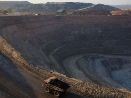 INDÚSTRIA | BMW, BASF e Samsung aliam-se num projeto de mineração no Congo