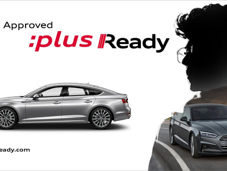 AUTO | Campanha de Usados Audi