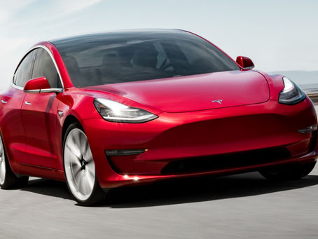 DOSSIER | Quer saber tudo sobre veículos elétricos? Leia…