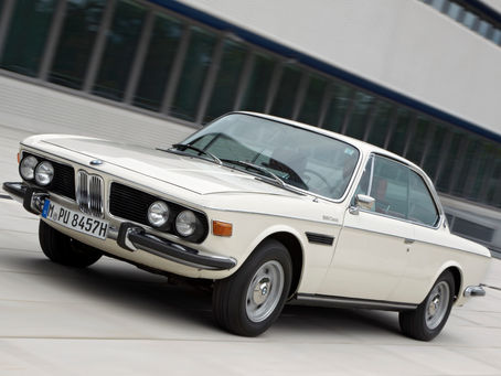 CLÁSSICOS | BMW Group certifica parceiros em Portugal